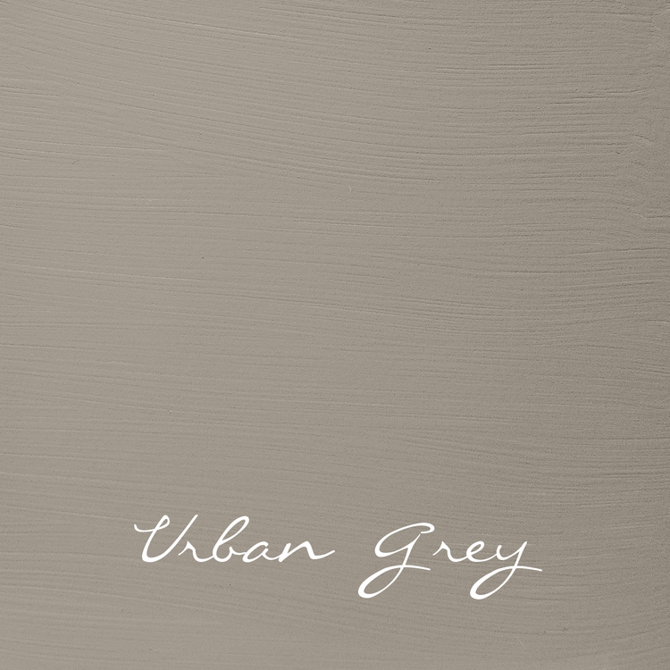 Urban Grey "Autentico Vintage"