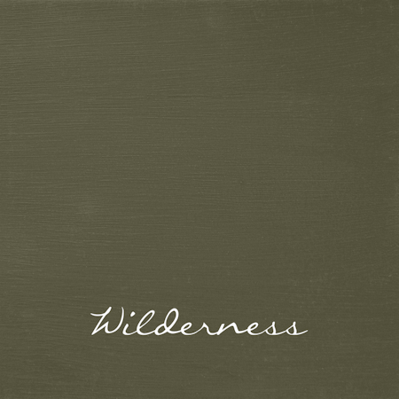 Wilderness "Autentico Vintage"