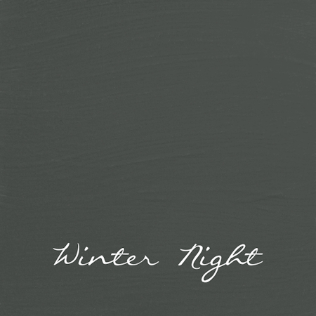 Winter Night "Autentico Vintage"