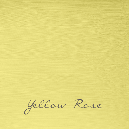 Yellow Rose "Autentico Vintage"