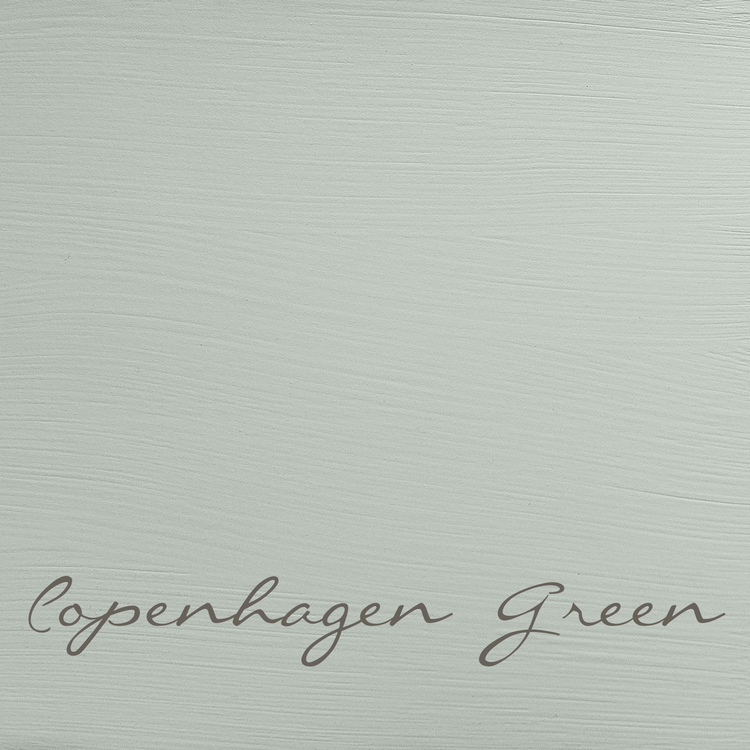 Copenhagen Green "Autentico Vintage"