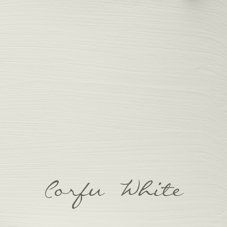 Corfu White "Autentico Vintage"