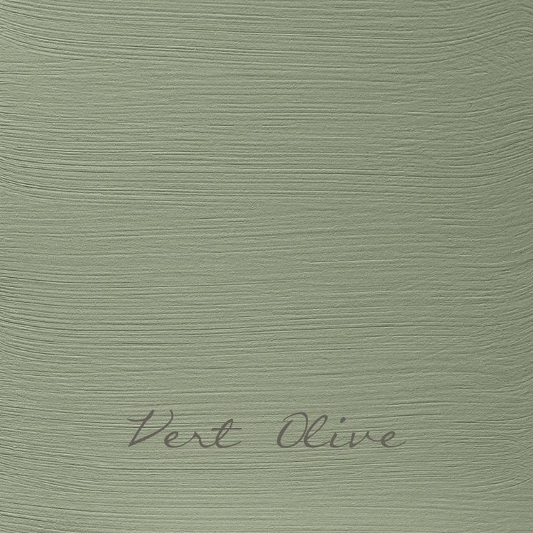 Vert Olive "Autentico Vintage"