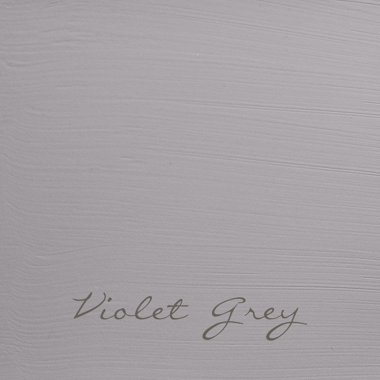 Violet Grey  "Autentico Vintage"