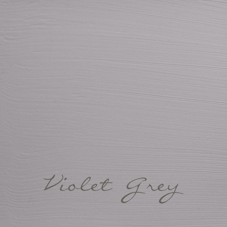 Violet Grey  "Autentico Vintage"