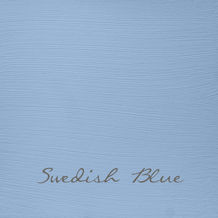 Swedish Blue "Autentico Vintage"