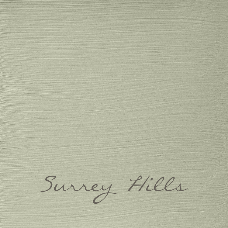 Surrey Hills "Autentico Vintage"