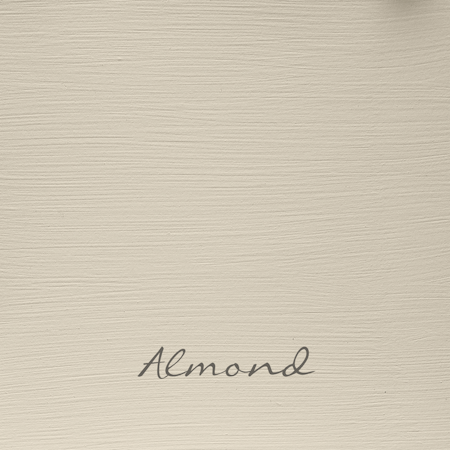 Almond "Autentico Versante"