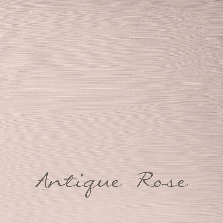Antique Rose "Autentico Versante"