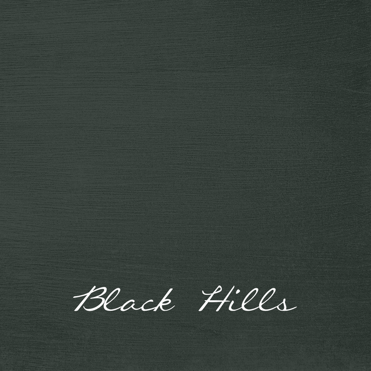 Black Hills "Autentico Versante"