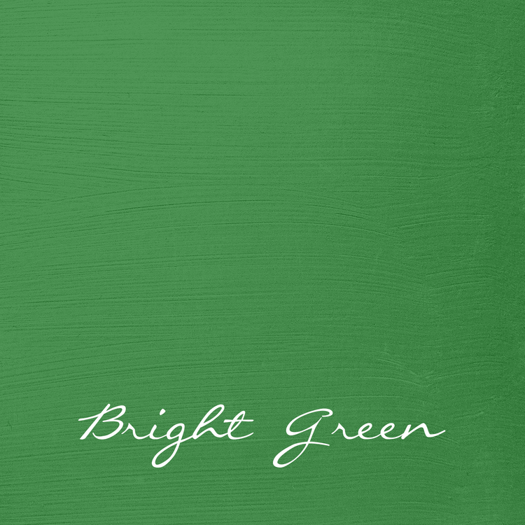 Bright Green "Autentico Versante"