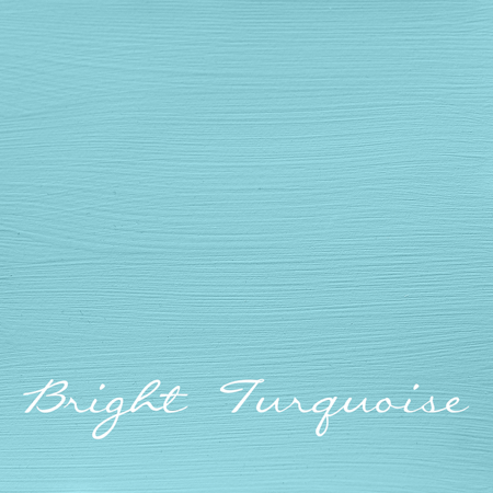 Bright Turquoise "Autentico Versante"