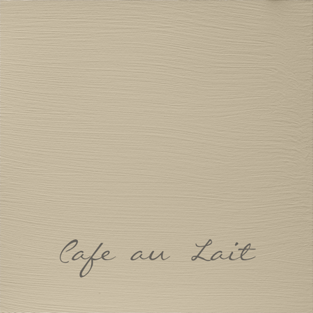 Café au Lait "Autentico Versante"