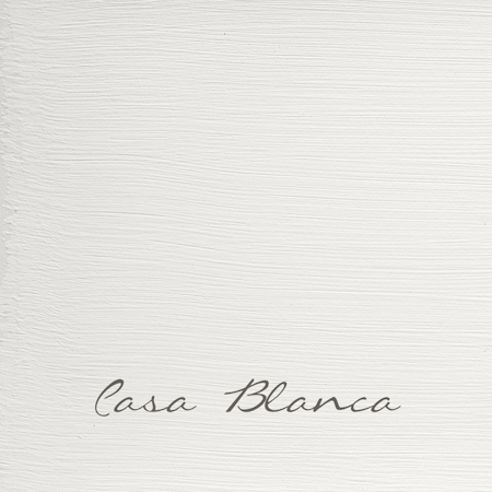 Casa Blanca "Autentico Versante"