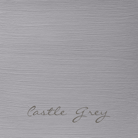 Castle Grey "Autentico Versante"