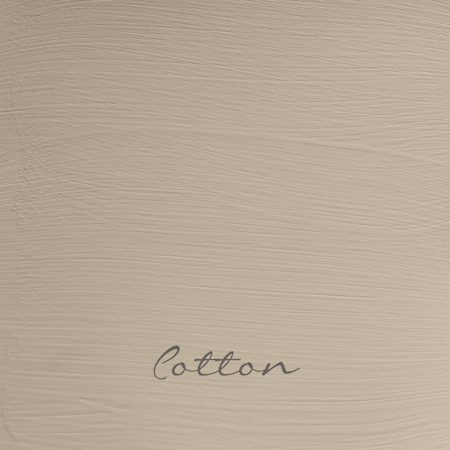 Cotton "Autentico Versante"