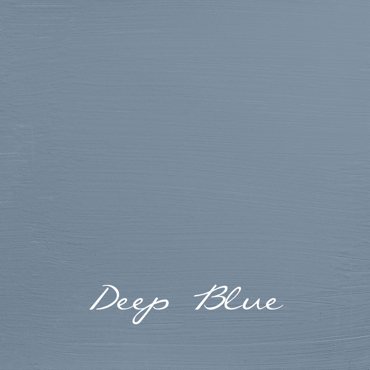 Deep Blue "Autentico Versante"