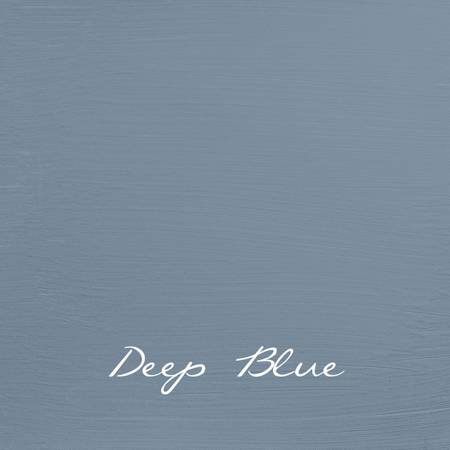 Deep Blue "Autentico Versante"