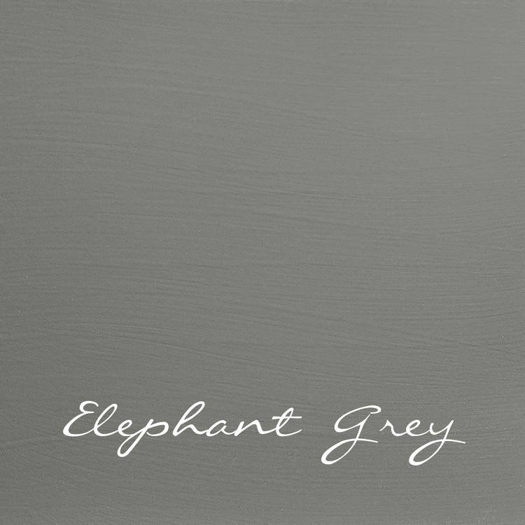 Elephant Grey "Autentico Versante"