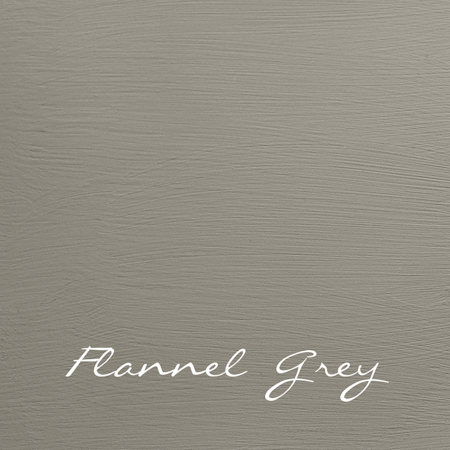 Flannel Grey "Autentico Versante"