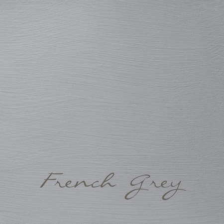 French Grey "Autentico Versante"