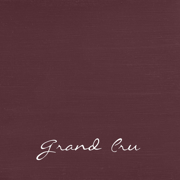 Grand Cru "Autentico Versante"