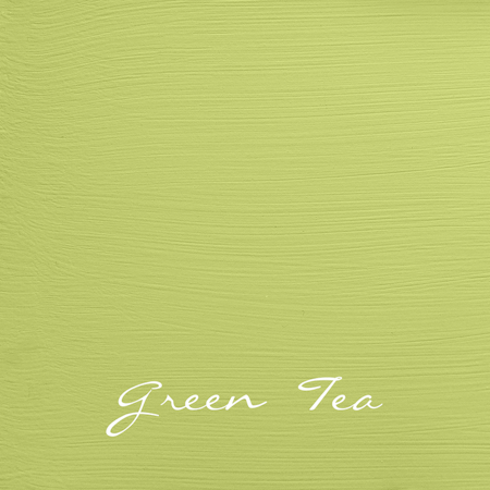 Green Tea "Autentico Versante"