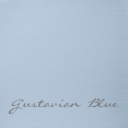 Gustavian Blue "Autentico Versante"