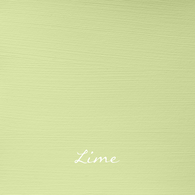 Lime "Autentico Versante"