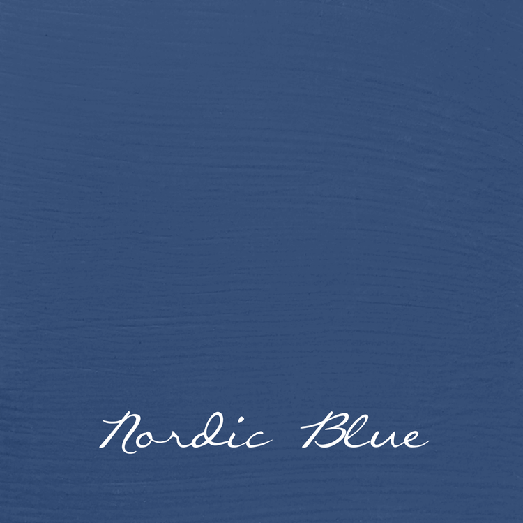 Nordic Blue "Autentico Versante"