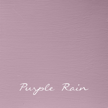 Purple Rain "Autentico Versante"