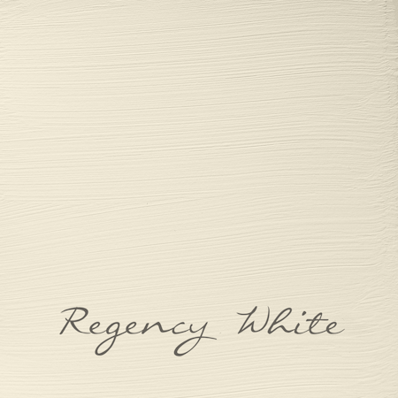 Regency White "Autentico Versante"