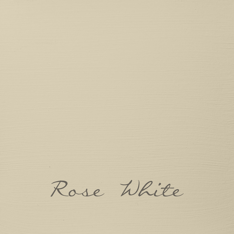 Rose White "Autentico Versante"
