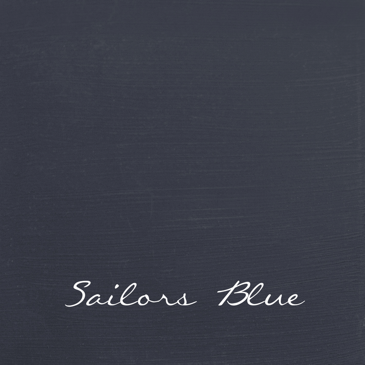 Sailors Blue "Autentico Versante"
