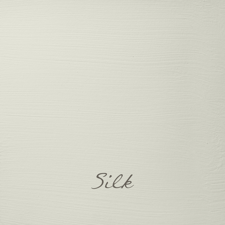 Silk "Autentico Versante"