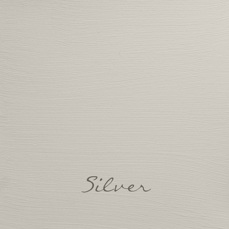 Silver "Autentico Versante"