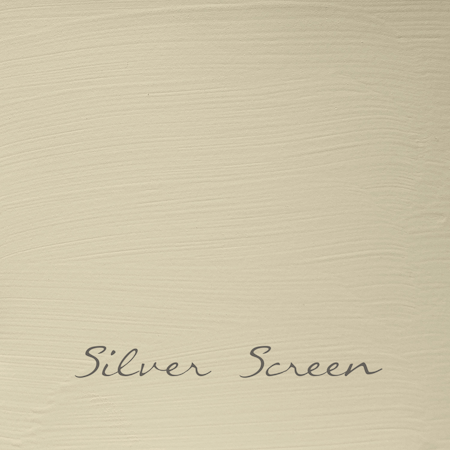 Silver Screen "Autentico Versante"