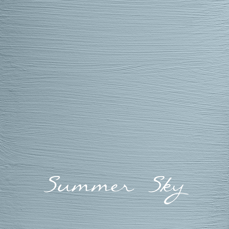 Summer Sky "Autentico Versante"