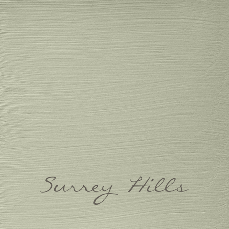 Surrey Hills "Autentico Versante"
