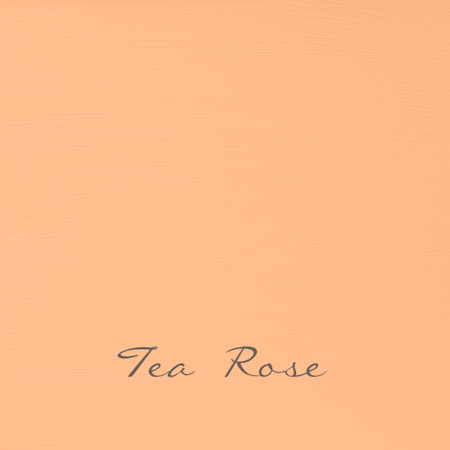 Tea Rose "Autentico Versante"