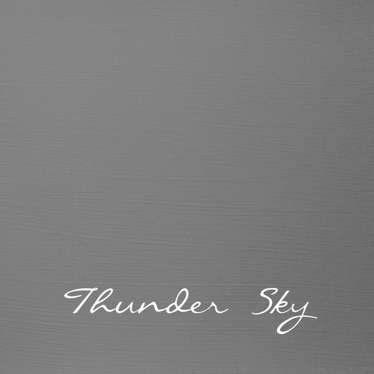 Thunder Sky "Autentico Versante"