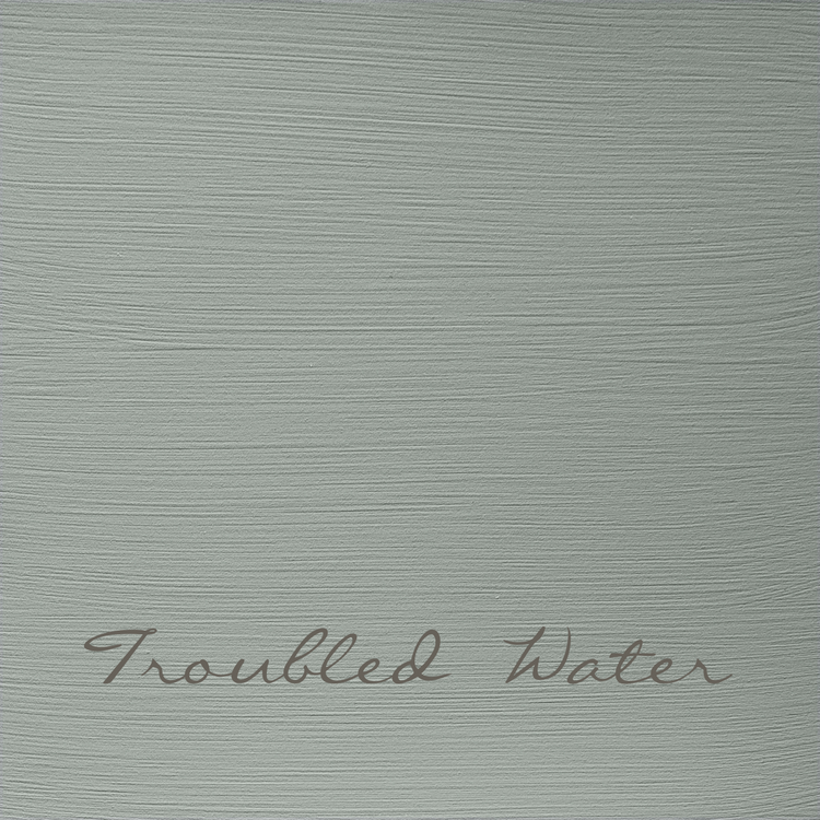 Troubled Water "Autentico Versante"