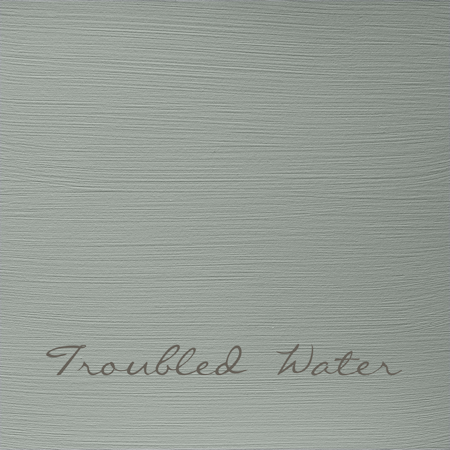Troubled Water "Autentico Versante"