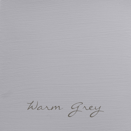 Warm Grey "Autentico Versante"