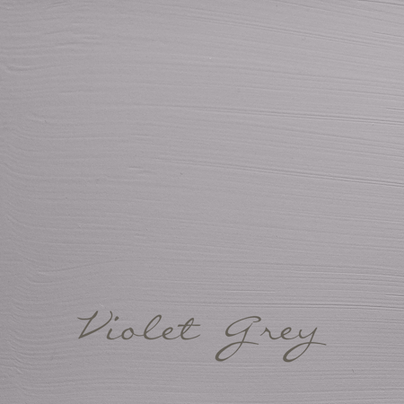 Violet Grey "Autentico Versante"