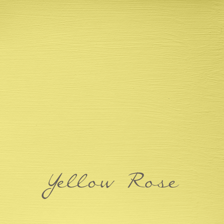 Yellow Rose "Autentico Versante"