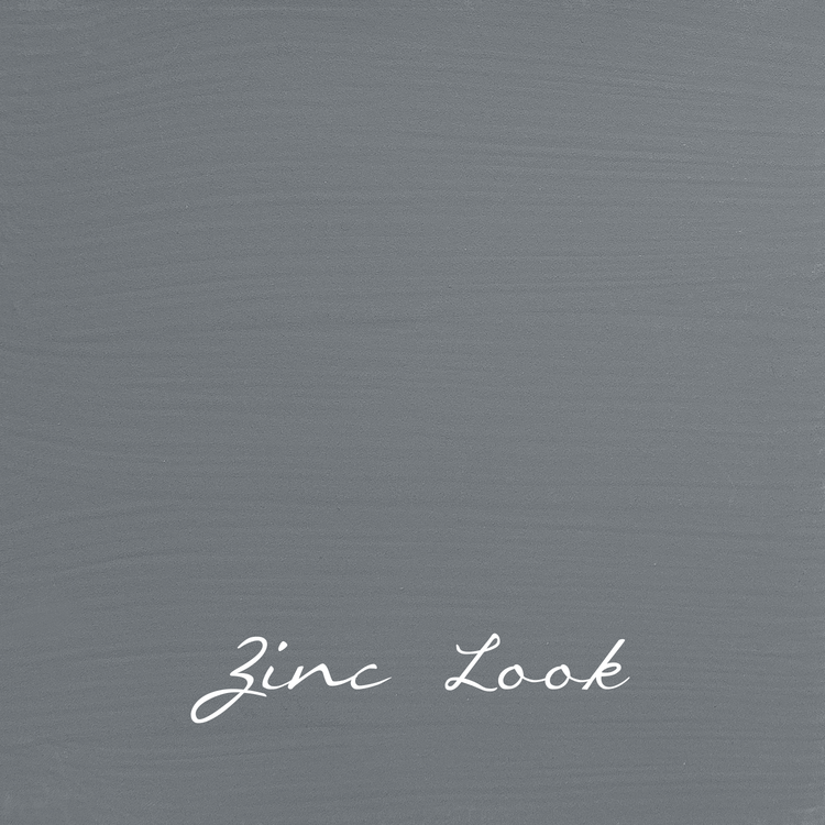 Zink Look "Autentico Versante"