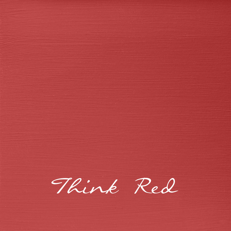 Think Red "Autentico Versante"