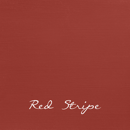 Red Stripe "Autentico Versante"