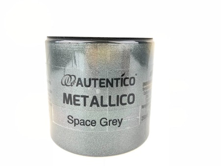 Space Grey 250ml "Metallico"